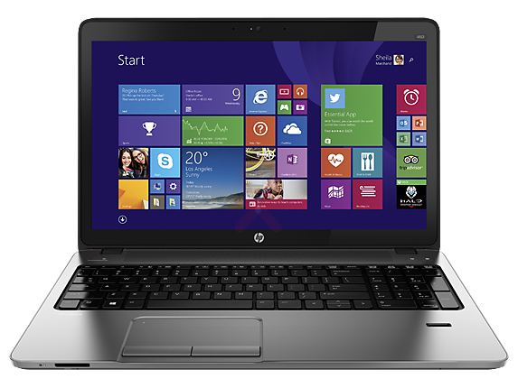 HP Probook 450-G2