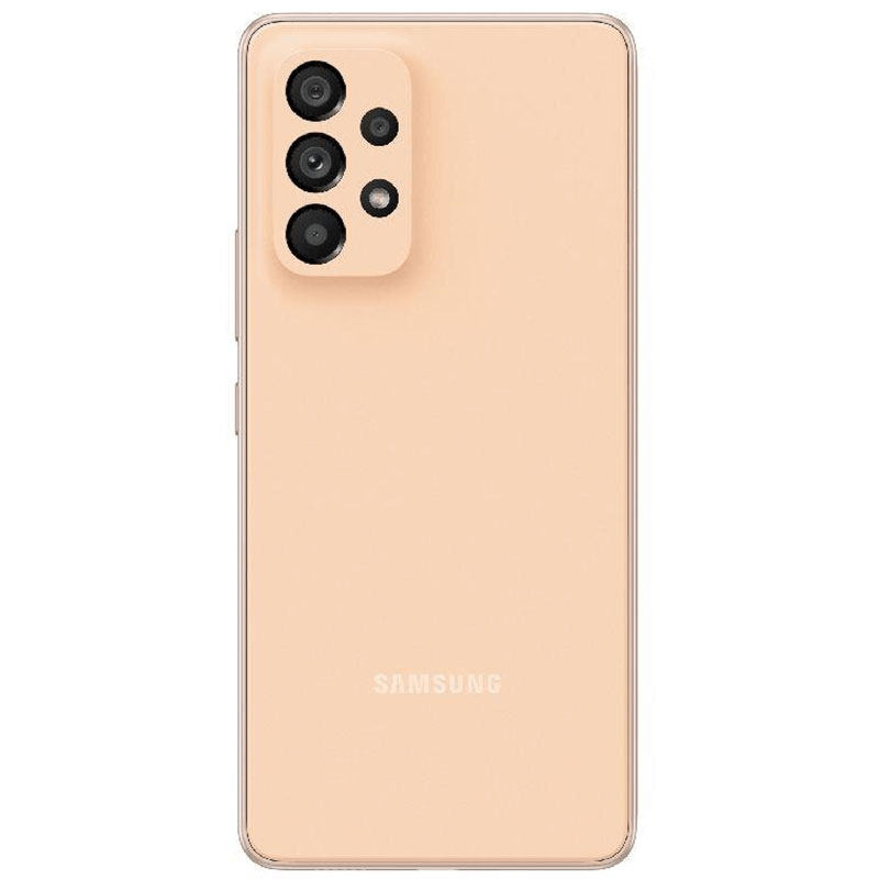 گوشی موبایل سامسونگ مدل Galaxy A53 5G ظرفیت 256 گیگابایت رم 8 گیگابایت