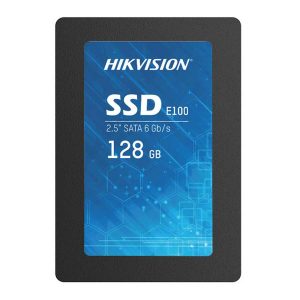 اس اس دی اینترنال هایک ویژن مدل HS-SSD-E100N M.2 2280 ظرفیت 128 گیگابایت ا HikVision HS-SSD-E100N M.2 2280 SSD 128G
