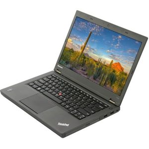 لپ تاپ استوک لنوو Lenovo ThinkPad T440 پردازنده i5