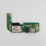 برد یو اس بی و هدفون و رم ریدر لپ تاپ ایسوس X555LD