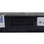 باتری لپ تاپ ایسوس GL552 مدل A41N1424 مشکی 2000 میلی آمپر