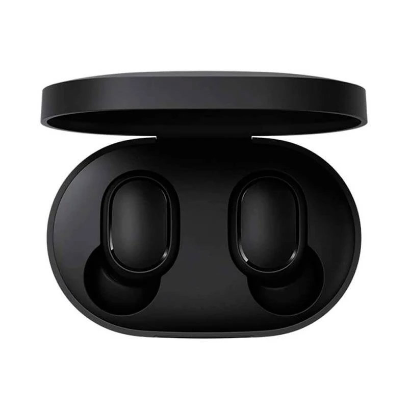 هندزفری بلوتوثی شیائومی مدل Redmi AirDots مدل TWSEJ04LS)
