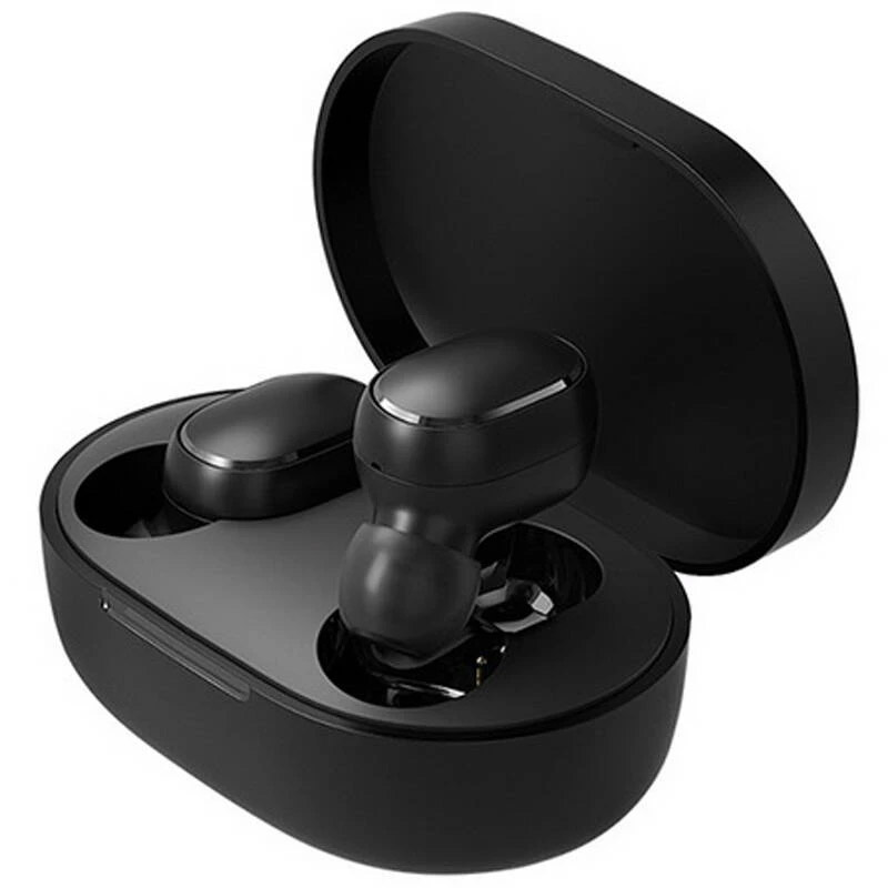 هندزفری بلوتوثی شیائومی مدل Redmi AirDots مدل TWSEJ04LS)