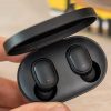 هندزفری بلوتوثی شیائومی مدل Redmi AirDots مدل TWSEJ04LS)