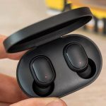 هندزفری بلوتوثی شیائومی مدل Redmi AirDots مدل TWSEJ04LS)