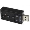 کارت صدا USB مدل Virtual 7.1 Channel