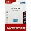 کارت حافظه 32 گیگابایت کینگ استار