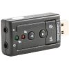 کارت صدا USB مدل Virtual 7.1 Channel