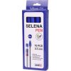 خودکار آبی سلنا Selena 0.5mm بسته 10 عددی