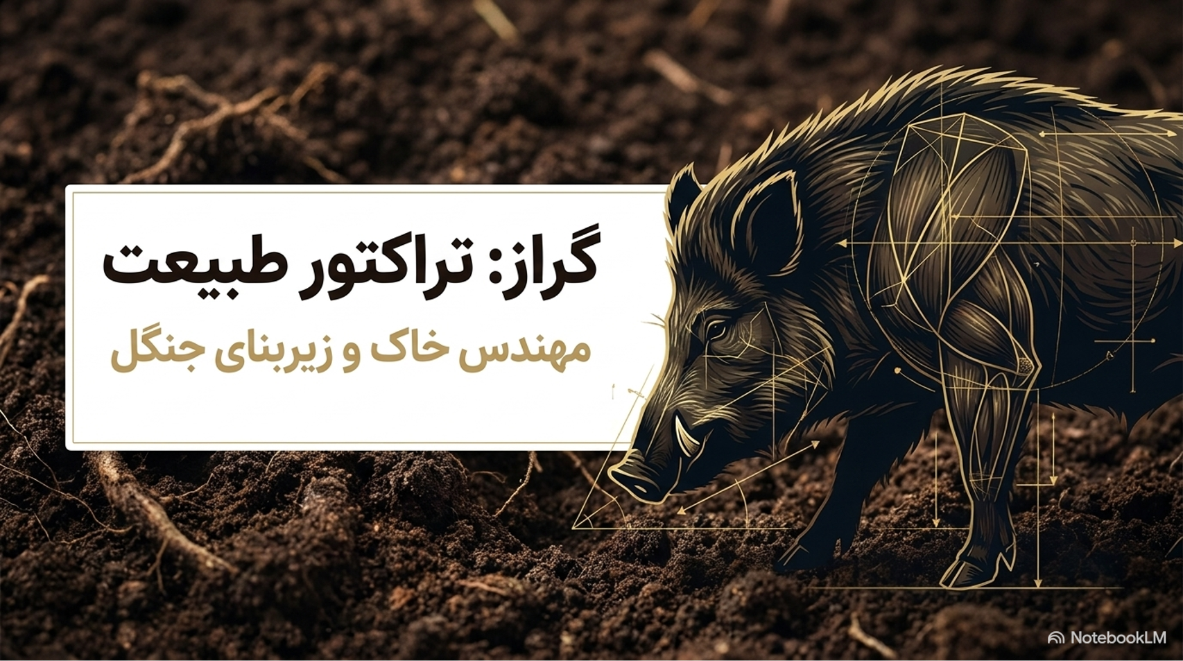 تحقیق فعالیت صفحه ۱۶۲ علوم نهم | فواید گراز و خرس در جنگل