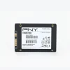 حافظه اس اس دی اینترنال پی ان وای مدل CS900 ظرفیت 250 گیگابایت (استوک)