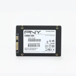 حافظه اس اس دی اینترنال پی ان وای مدل CS900 ظرفیت 250 گیگابایت (استوک)