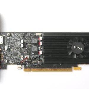 کارت گرافیک زوتک مدل GT 1030 حافظه 2 گیگابایت استوک