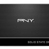 حافظه اس اس دی اینترنال پی ان وای مدل CS900 ظرفیت 250 گیگابایت (استوک)