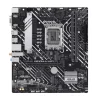 مادربرد ایسوس مدل PRIME H610M-A WIFI، سوکت Intel LGA 1700، دارای 2 اسلات رم DDR5، چیپست Intel H610