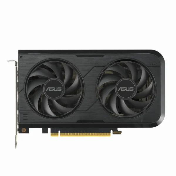 کارت گرافیک ایسوس مدل Dual GeForce RTX 5050 OC Edition 8GB GDDR6