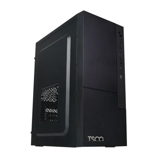 کیس کامپیوتر تسکو مدل TC 4485FA