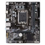 مادربرد گیگابایت مدل GIGABYTE H610M K