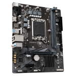 مادربرد گیگابایت مدل GIGABYTE H610M K