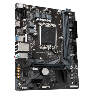مادربرد گیگابایت مدل GIGABYTE H610M K