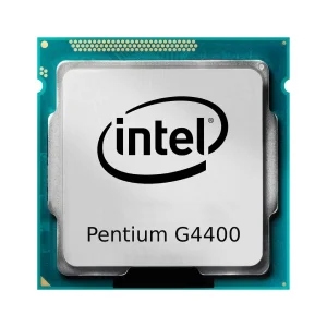 پردازنده مرکزی اینتل سری Skylake مدل Pentium G4400 Tray