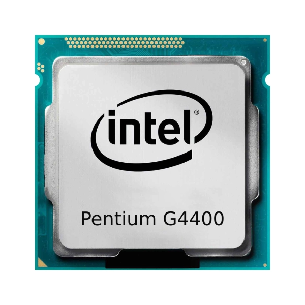 پردازنده مرکزی اینتل سری Skylake مدل Pentium G4400 Tray